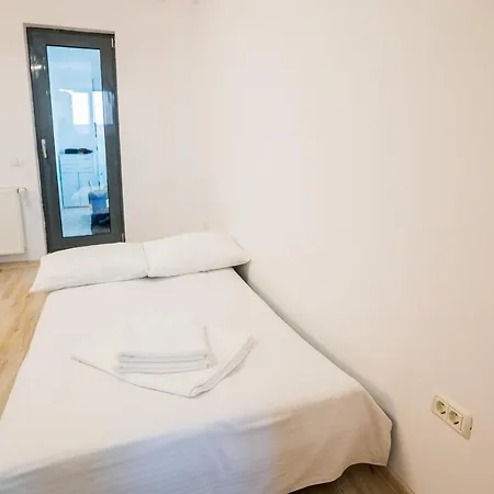 Apartment Delfin Constanta