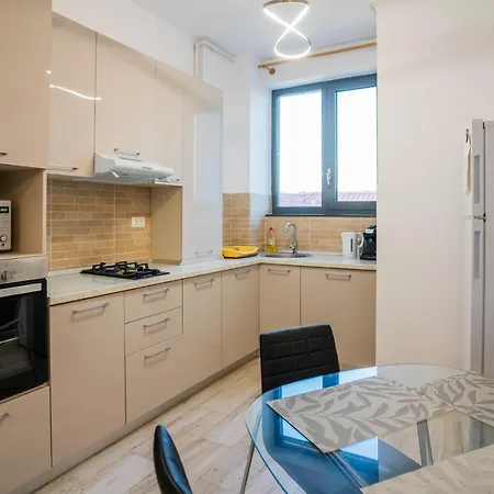 Delfin Apartment Constanta