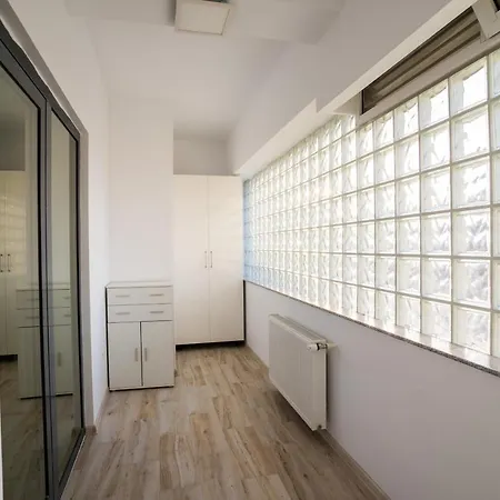Delfin Apartment
