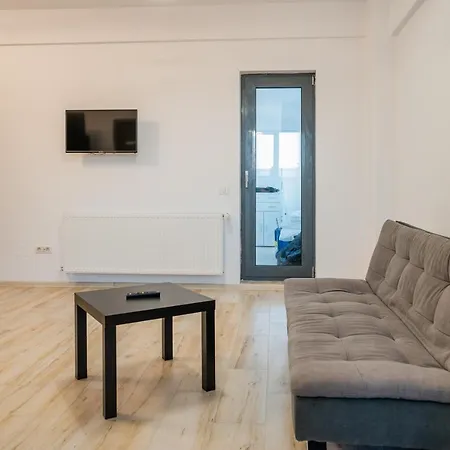 Delfin Apartment