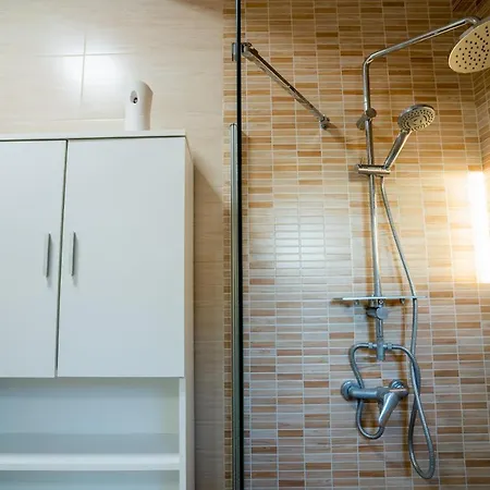 Delfin Apartment Constanta