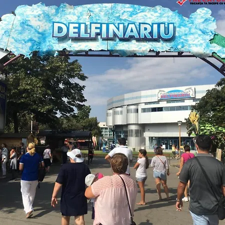 Delfin Apartment