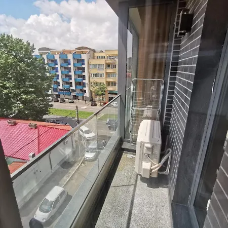 Delfin Apartment Constanta