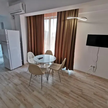 Delfin Apartment Constanta