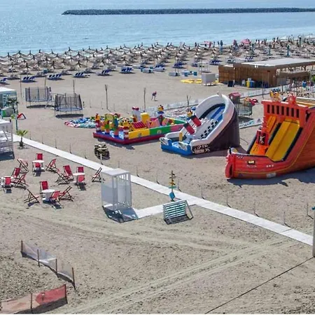 Apartament Delfin