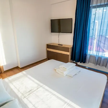 Apartament Delfin *