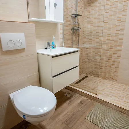 Delfin Apartament Konstanca