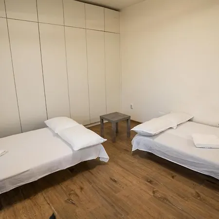 Apartament Delfin