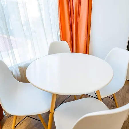 Delfin Apartament Konstanca