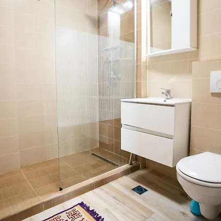 Delfin Apartament Konstanca