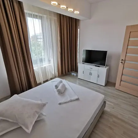 Delfin Apartament Konstanca