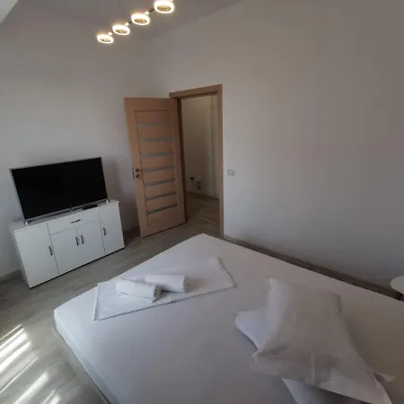Delfin Apartament *